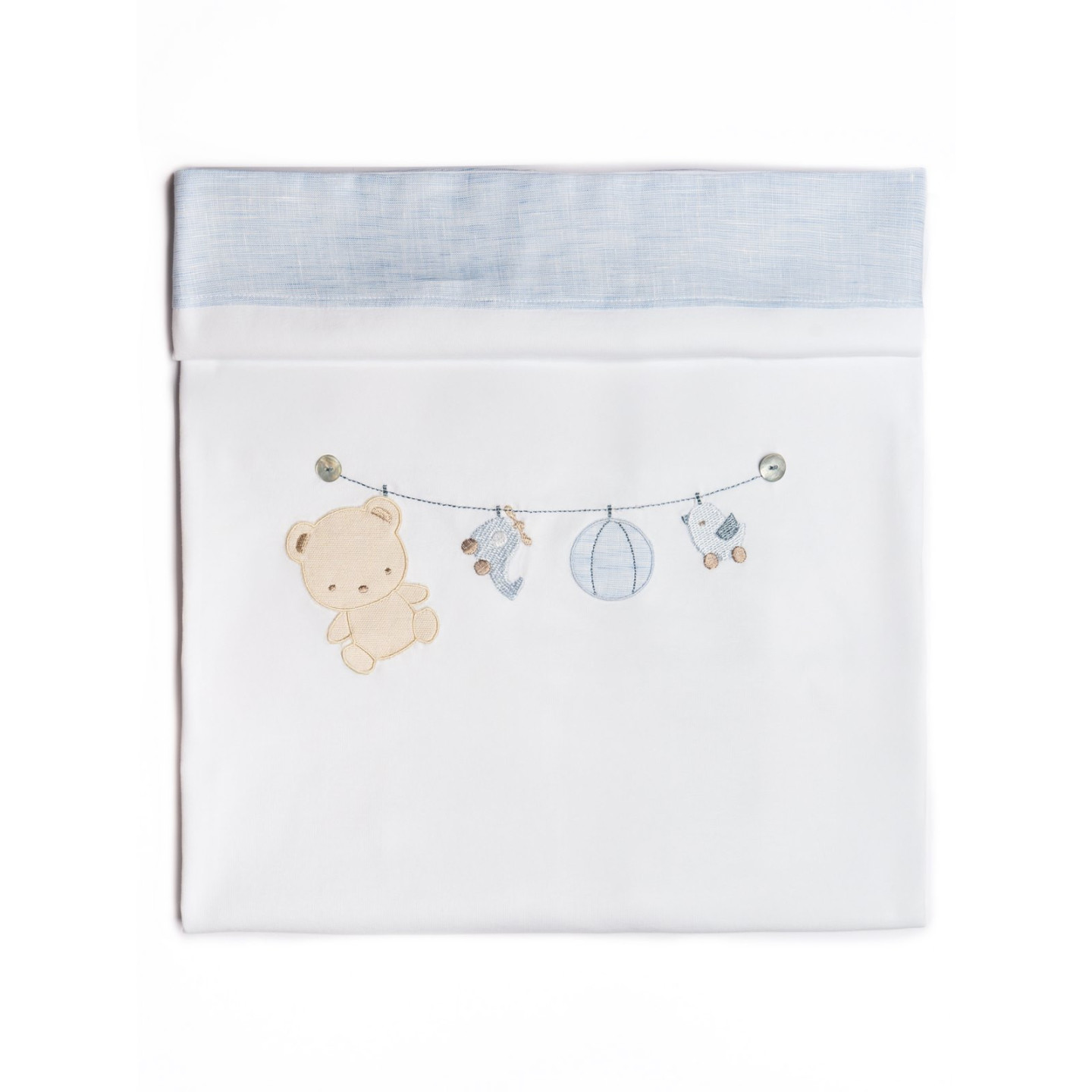 Coperta Sfoderabile
