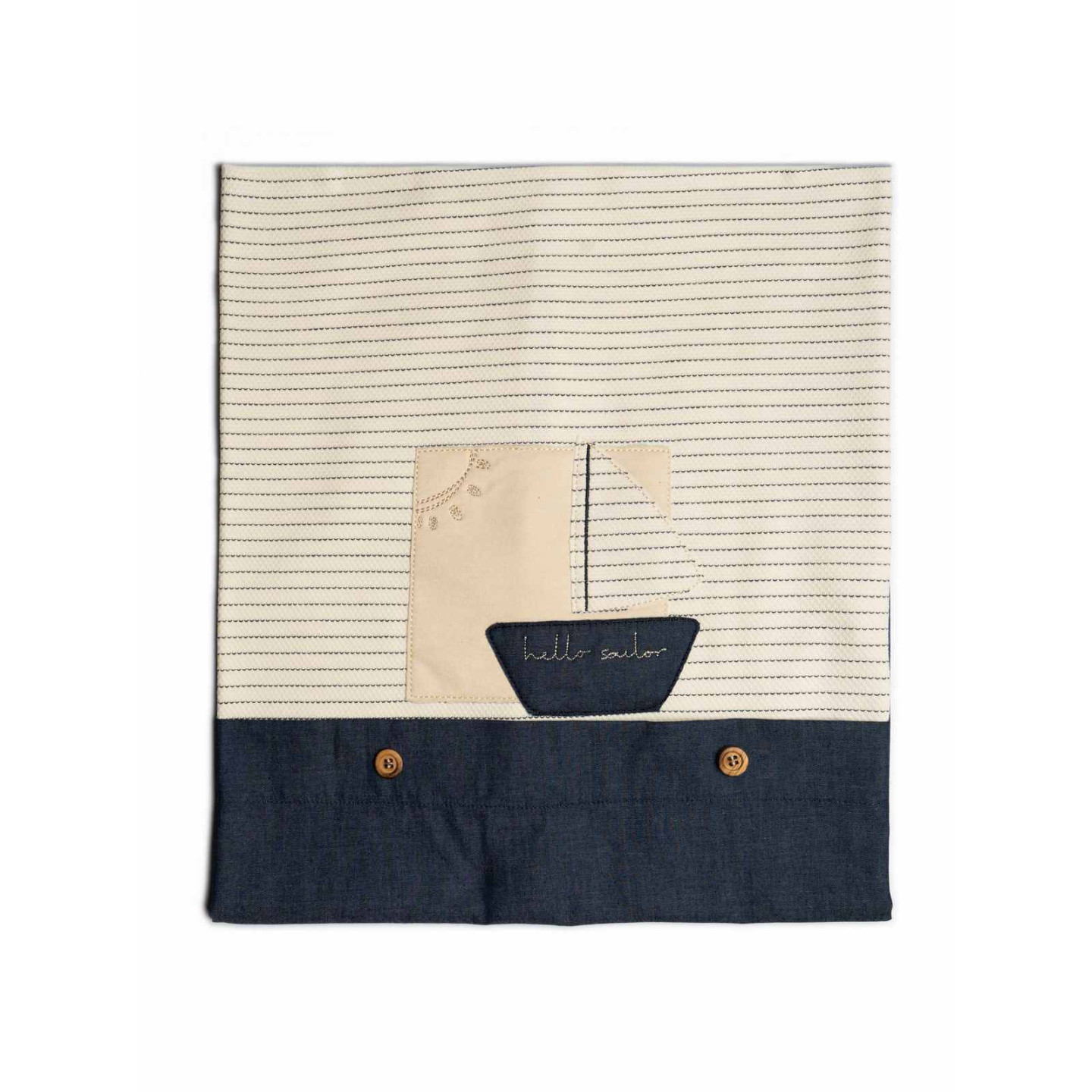 Coperta Sfoderabile