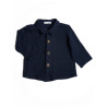 Camicia Oversize
