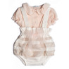 Completo 2 Pz. (camicia a body)