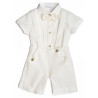 Completo 3 Pz. (camicia a body fino a 18M)