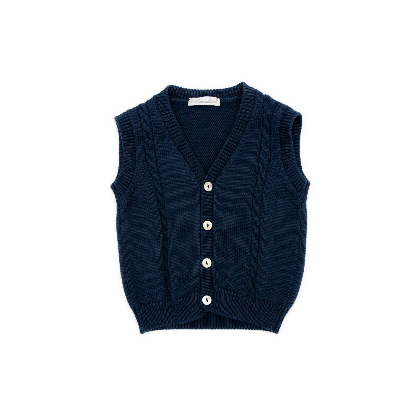 Gilet in filo