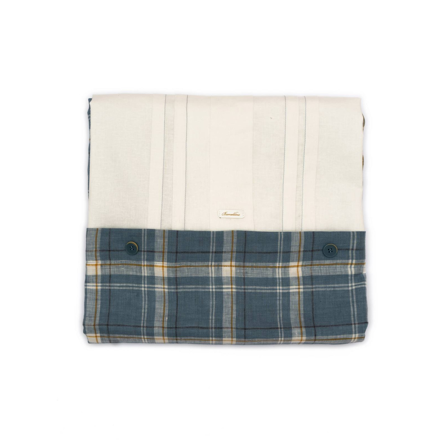 Coperta sfoderabile