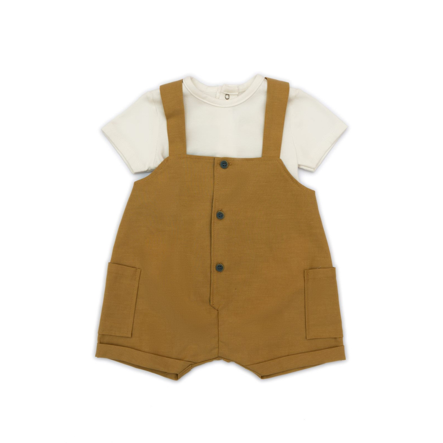 Completo 2 Pz.(maglia a body)