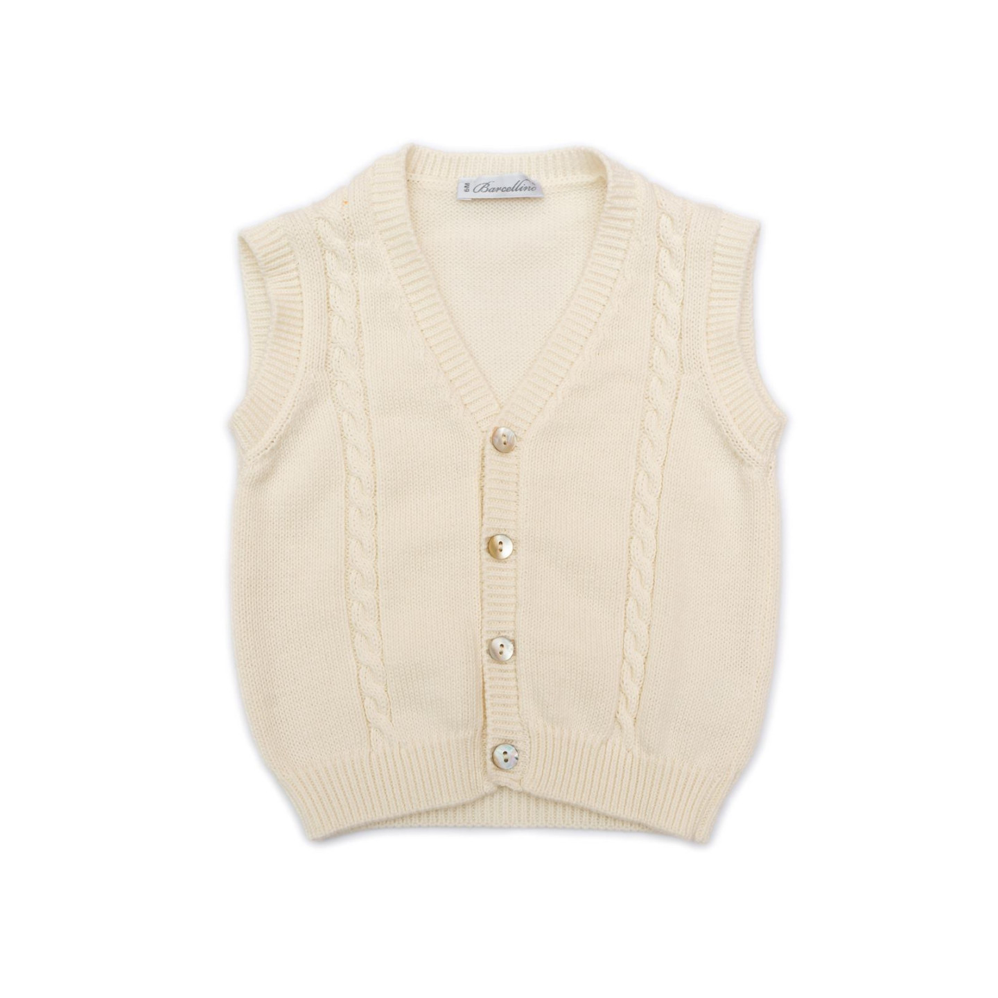 Gilet in filo