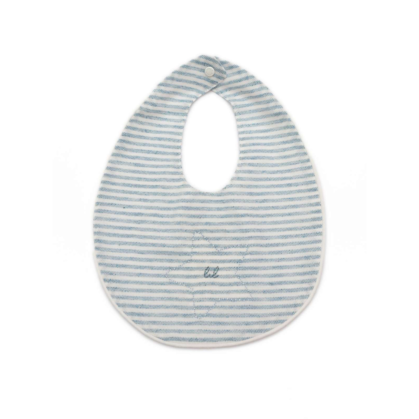 Bavaglino in Cotone Makò