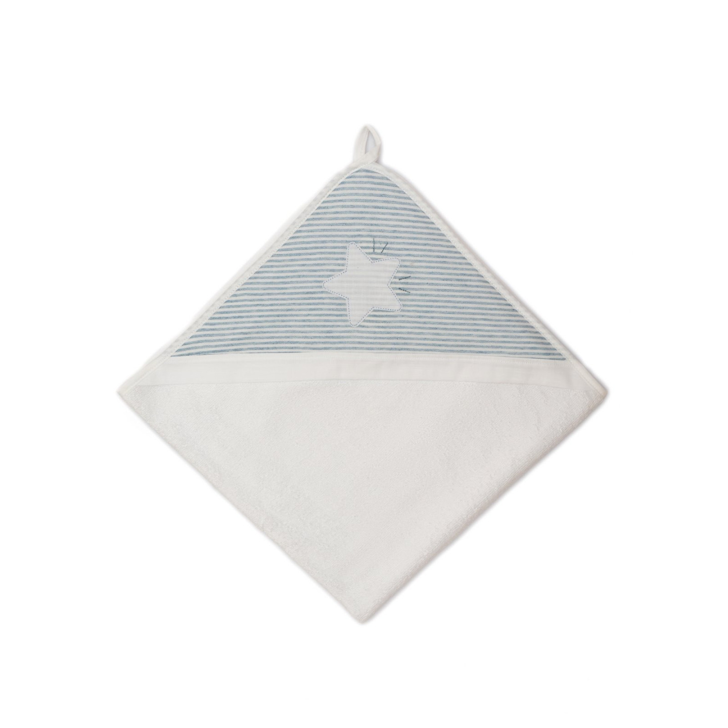 Accappatoio Triangolo