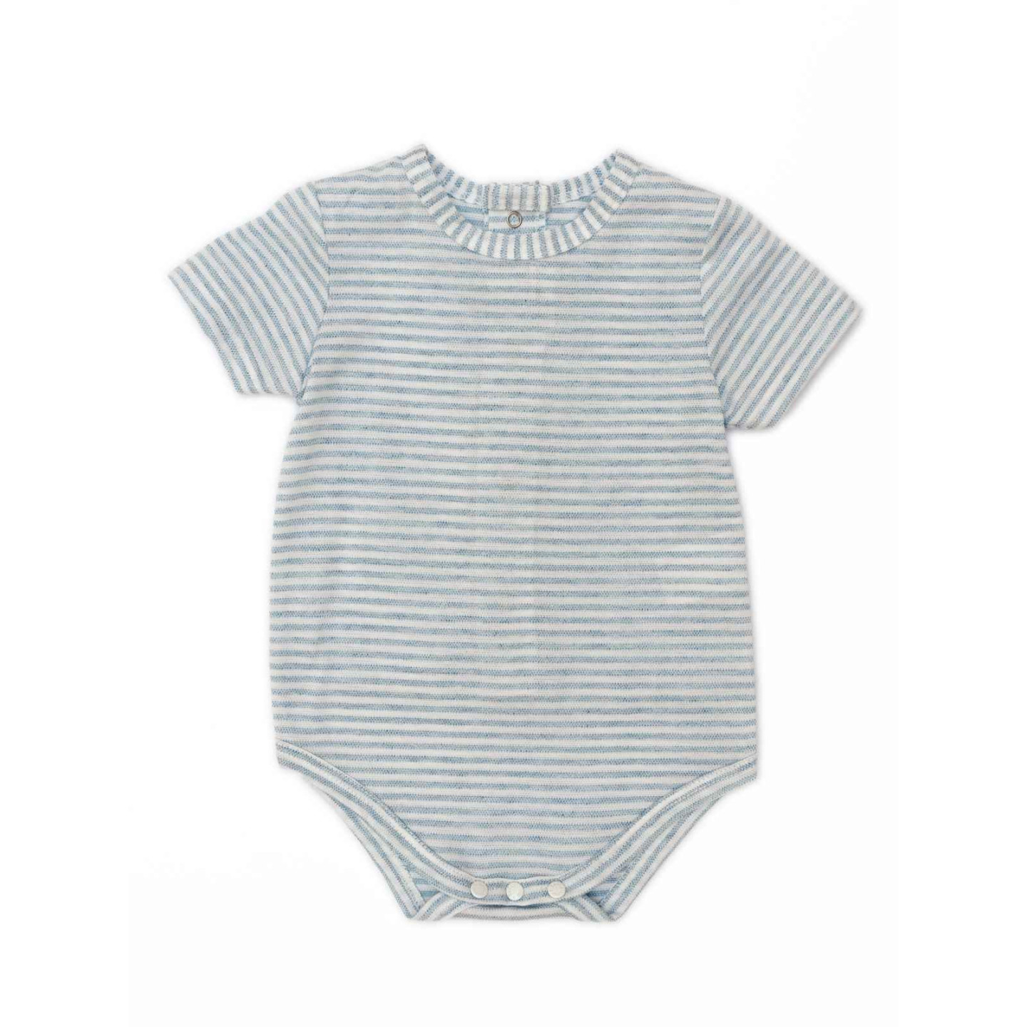Body in Cotone Makò