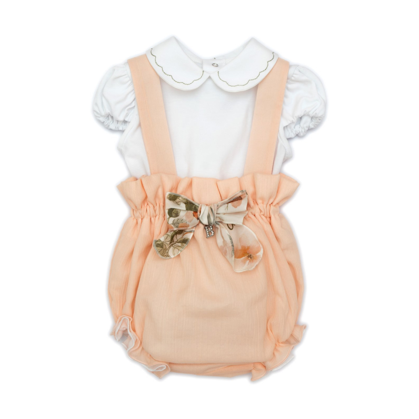 Completo 2 Pz. (maglia a body)