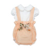 Completo 2 Pz. (maglia a body)