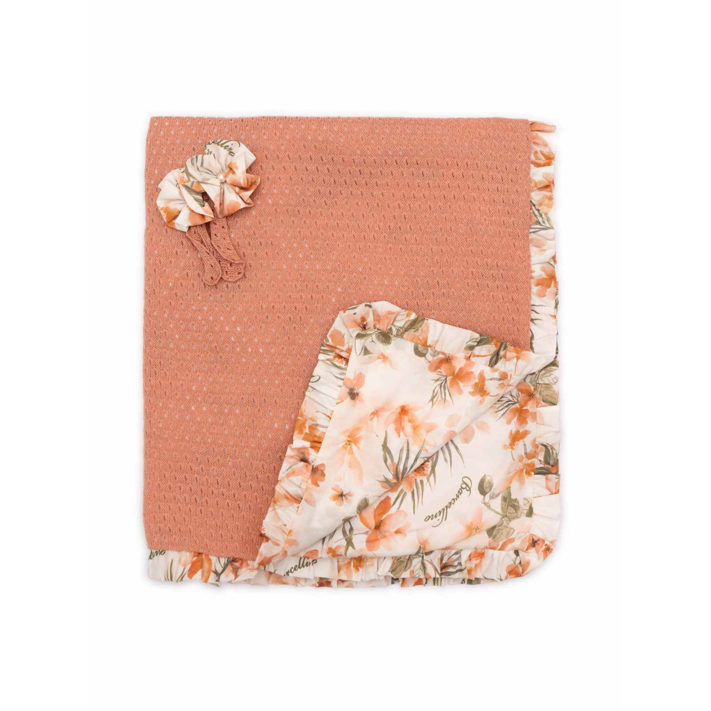 Coperta sfoderabile