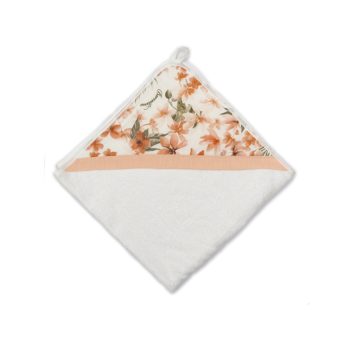 Accappatoio Triangolo