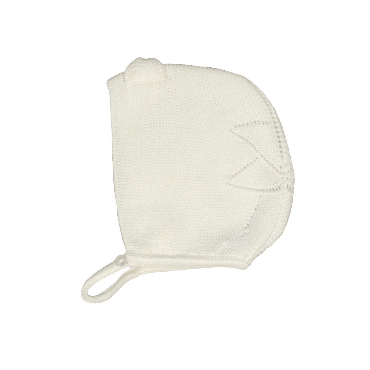Cuffietta in filo di cotone