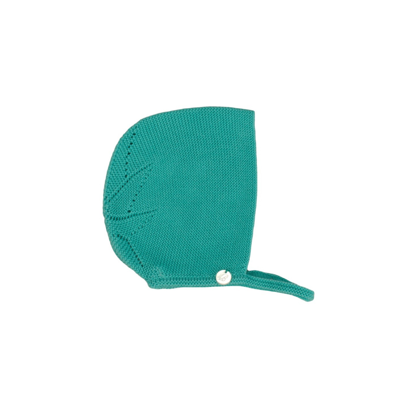 Cuffietta in filo di cotone