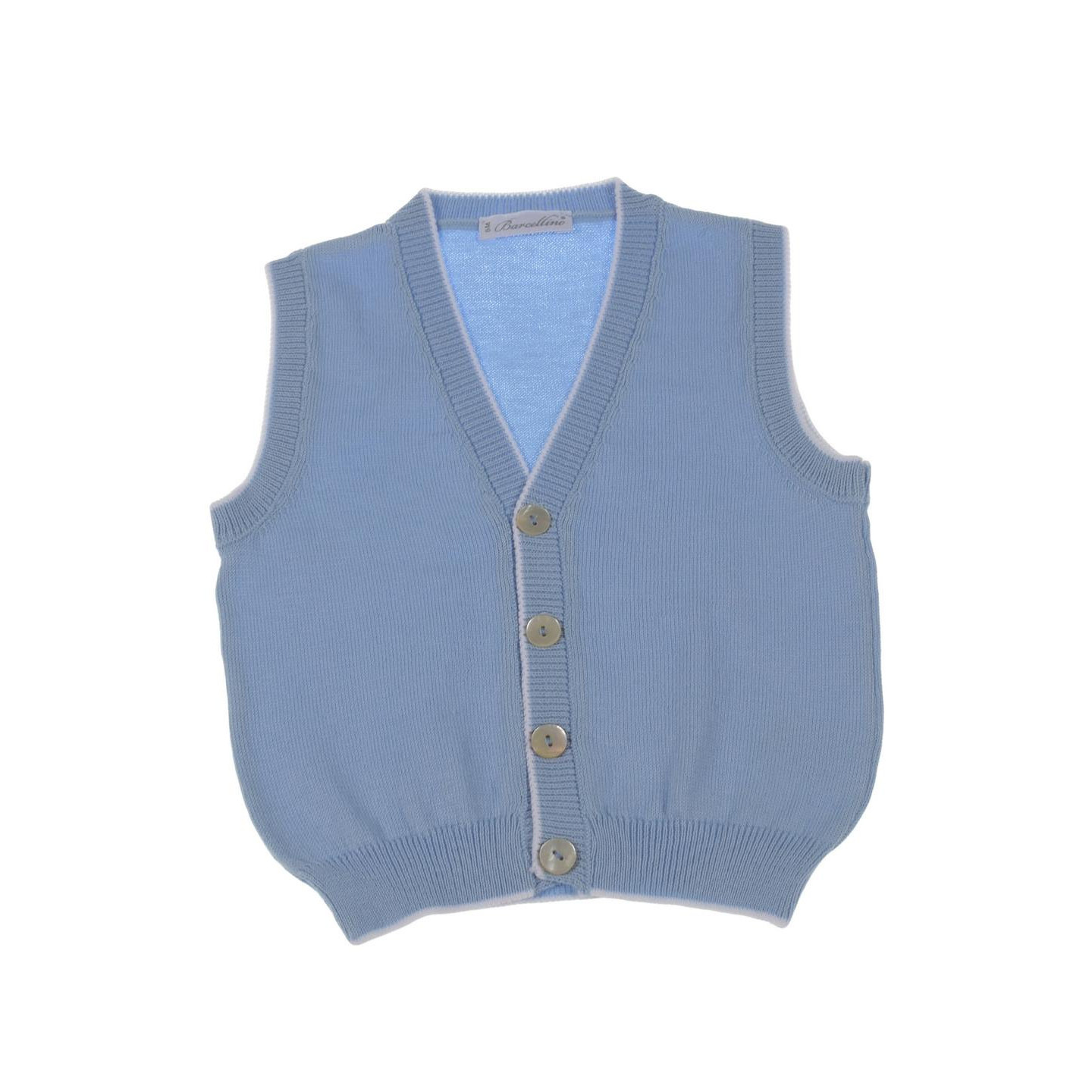 Gilet in filo