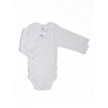 Body M/L Spalla Americana-Bi Pack