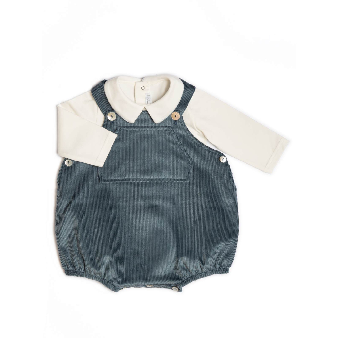 Completo 2 Pz. (maglia a body)