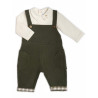 Completo 2 Pz. (maglia a body)