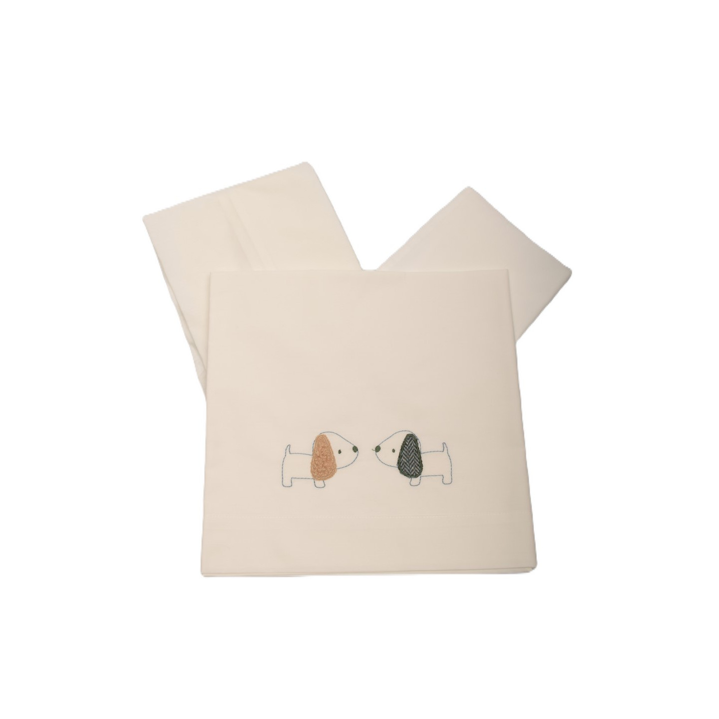 Set Lenzuola 3 Pz.