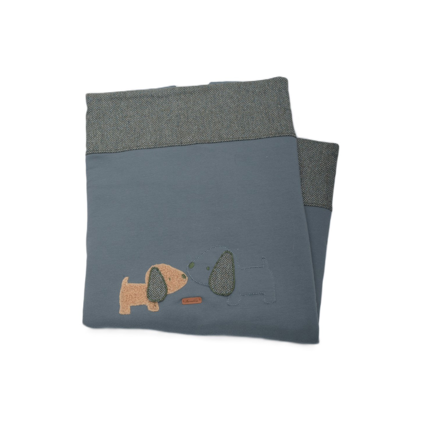 Coperta Imbottita