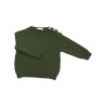 Maglia in misto Cachemire