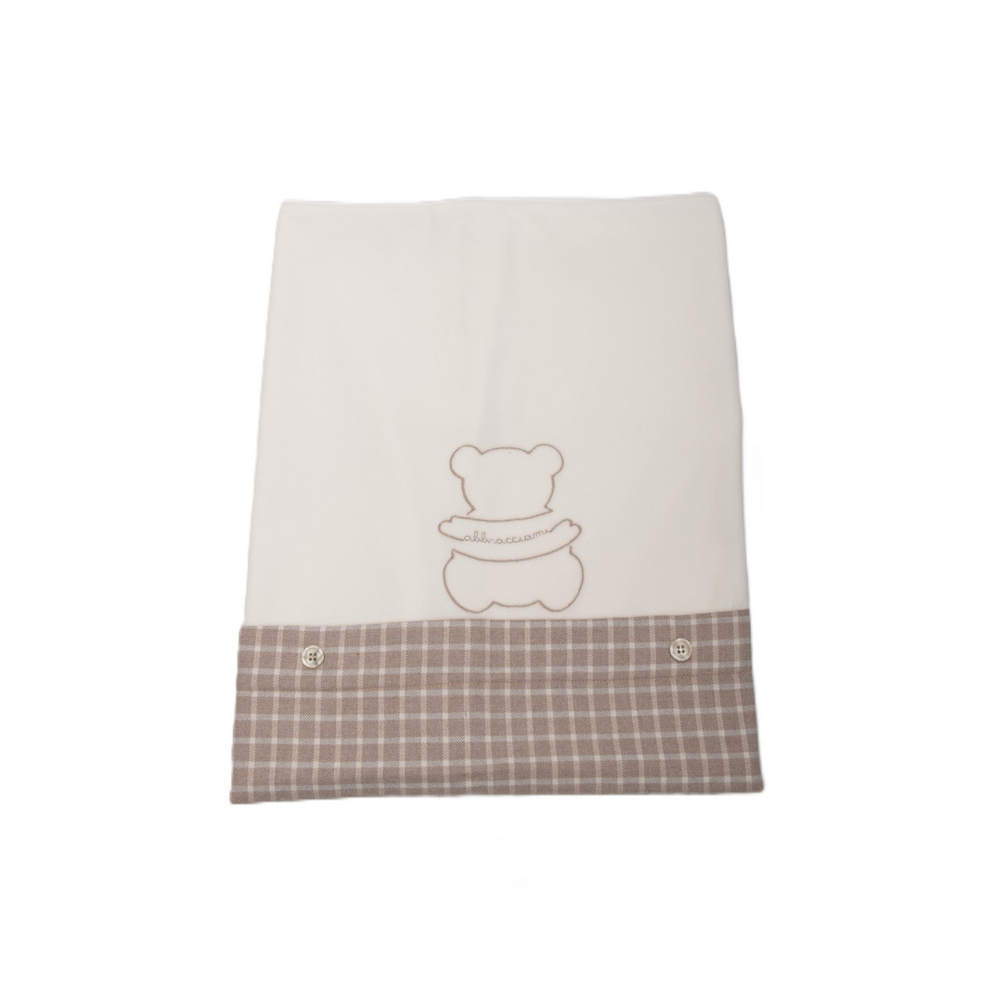 Coperta Sfoderabile
