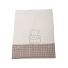 Coperta Sfoderabile