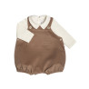 Completo 2 Pz. (maglia a body)