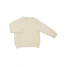Maglia in misto Cachemire