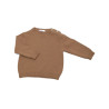 Maglia in misto Cachemire