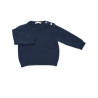 Maglia in misto Cachemire