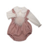 Completo 2 Pz. (camicia a body)