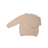 Maglia in misto Cachemire