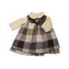 Completo 2 Pz. (maglia a body fino a 18M)