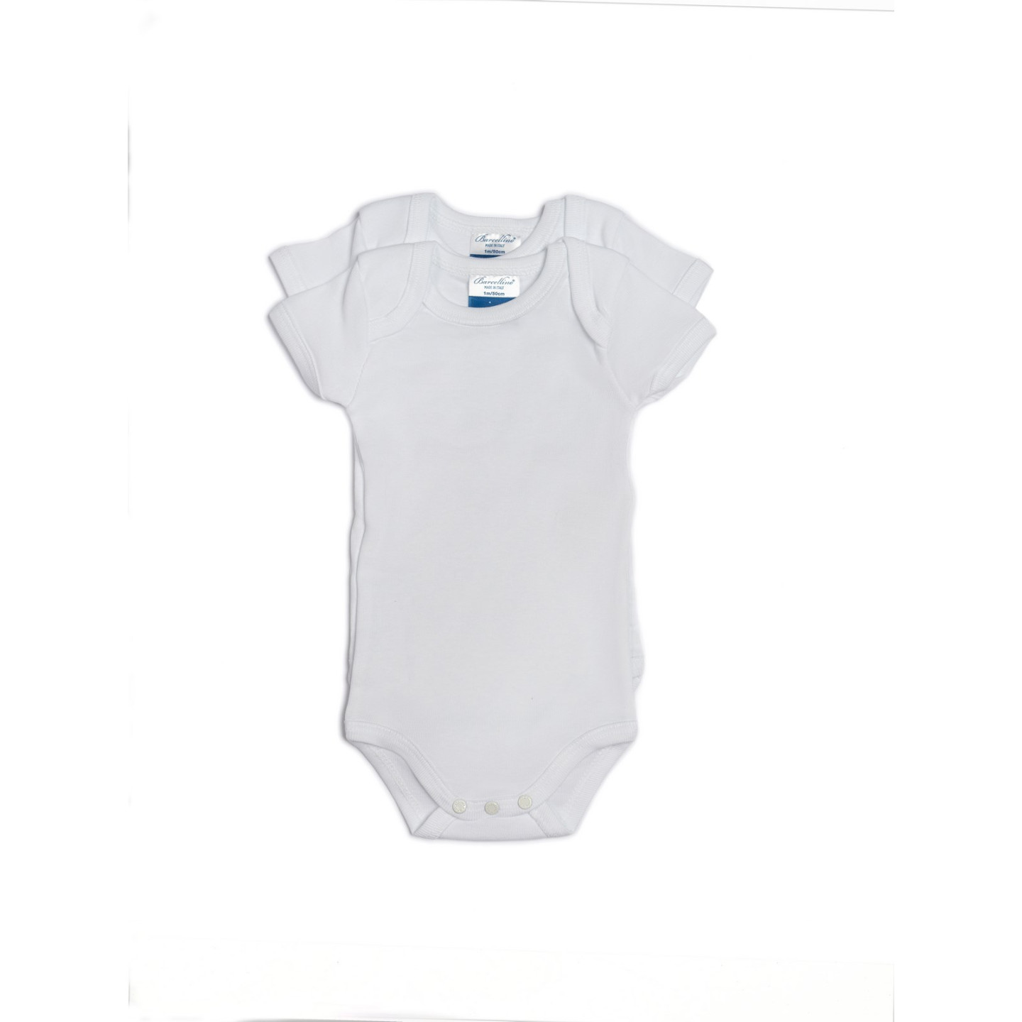 Body M/C Spalla Americana-Bi Pack
