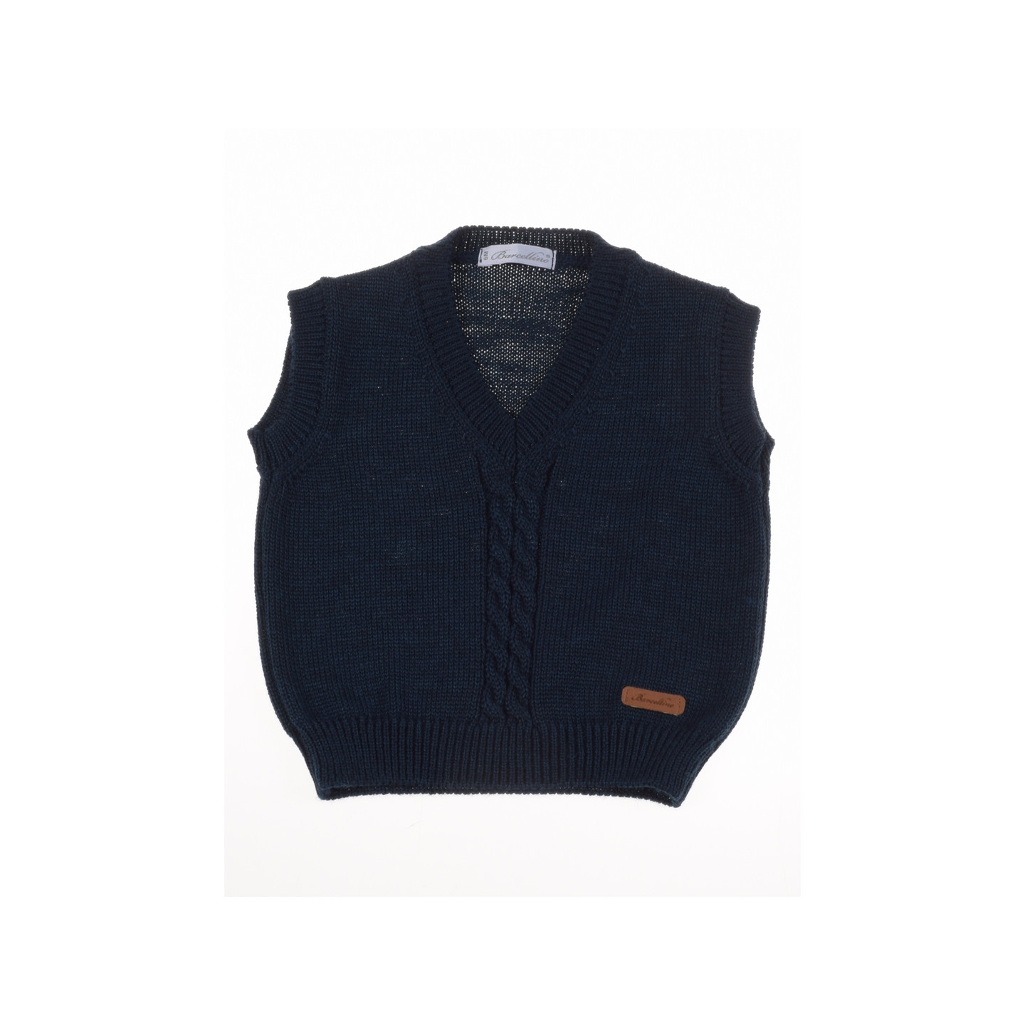 Gilet in filo