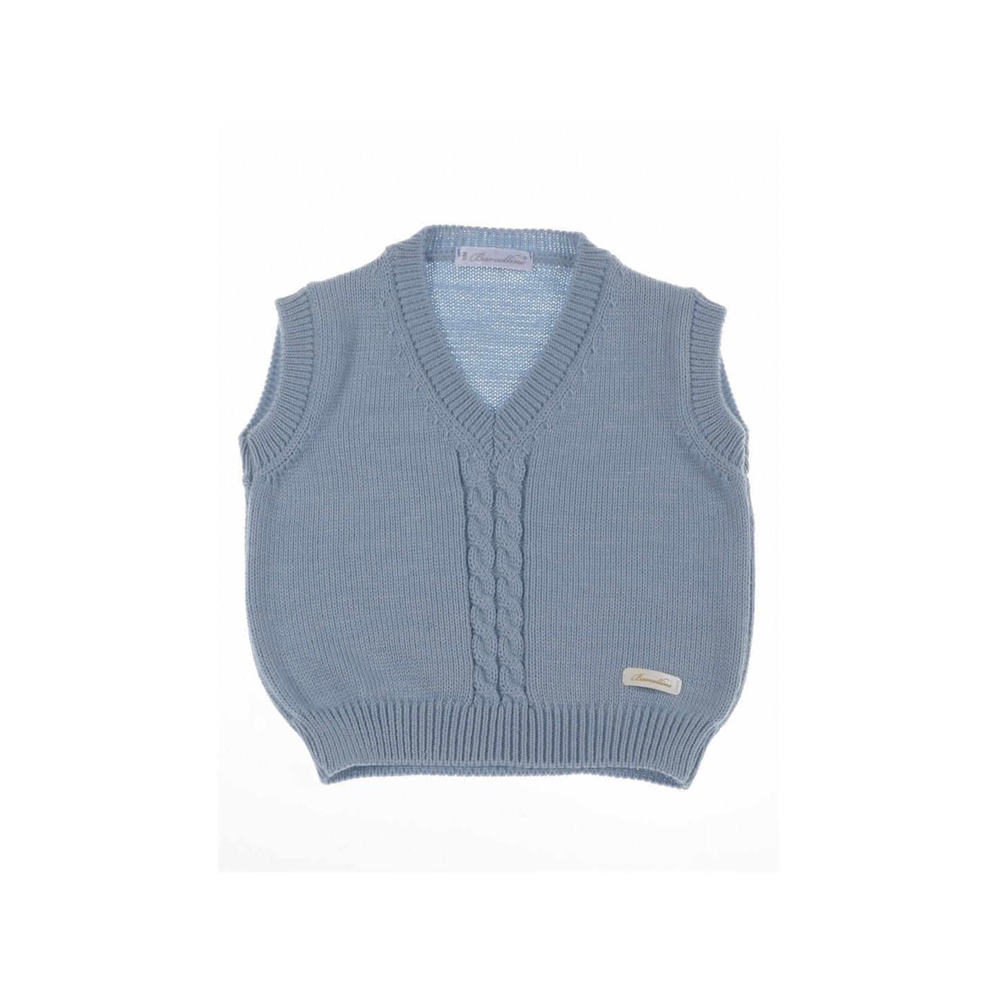 Gilet in filo