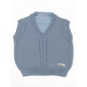 Gilet in filo