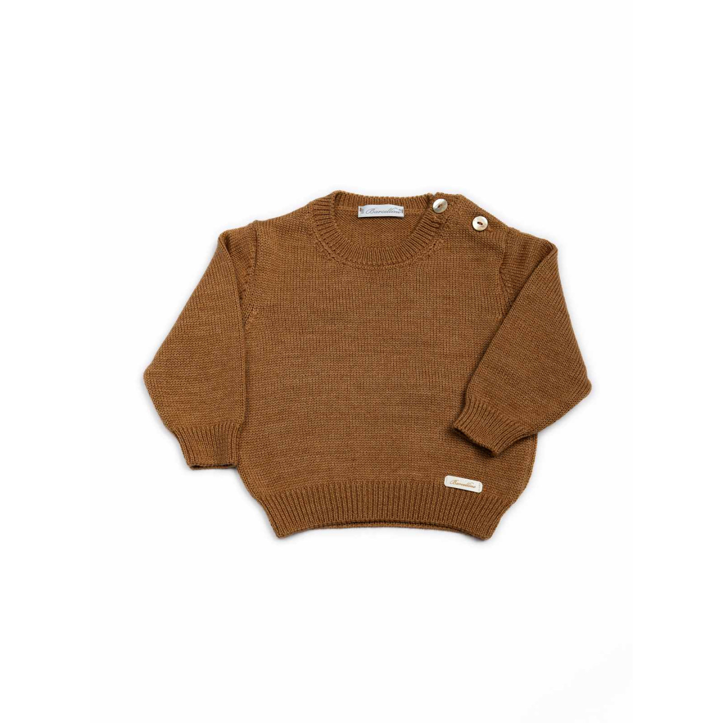 Maglia in filo