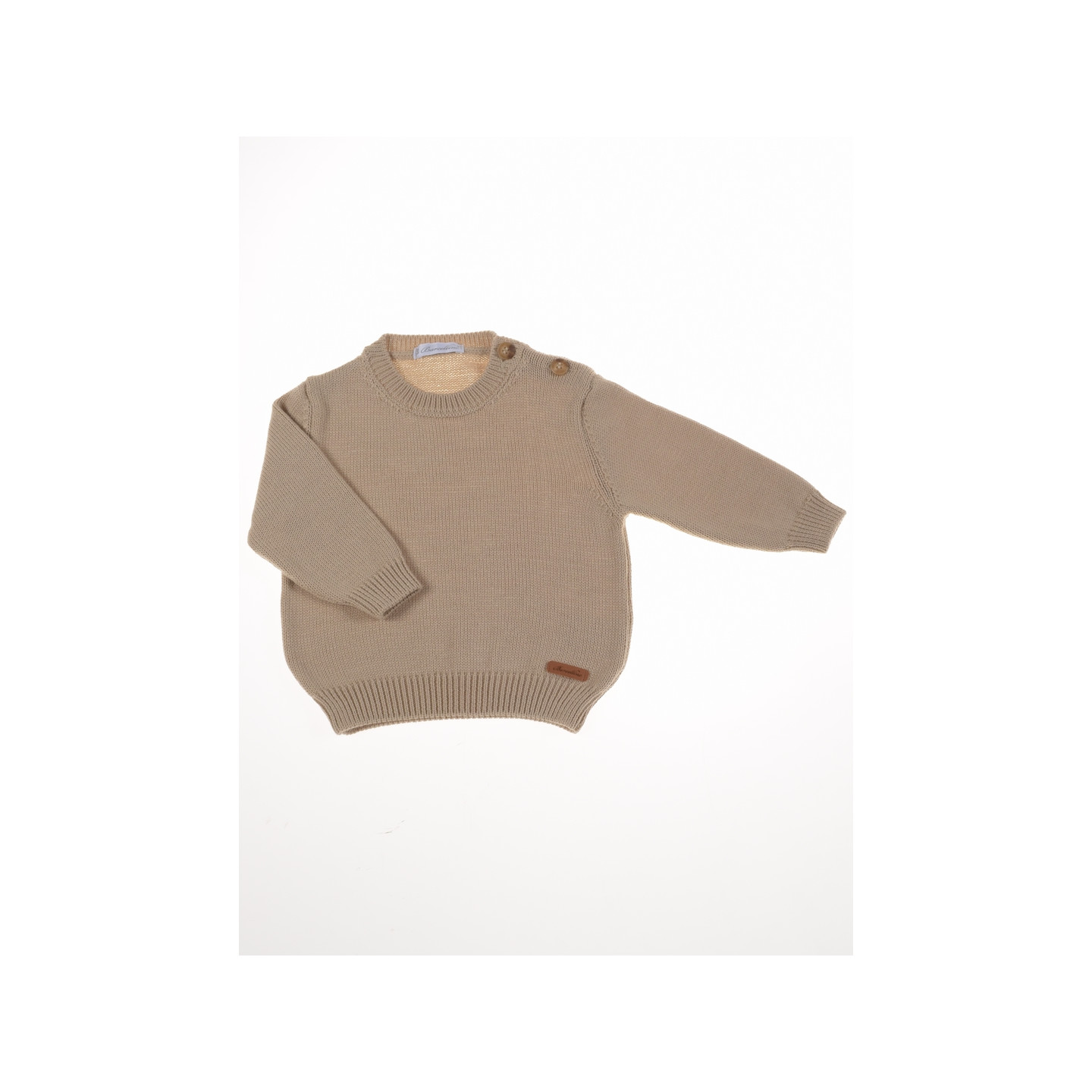 Maglia in filo
