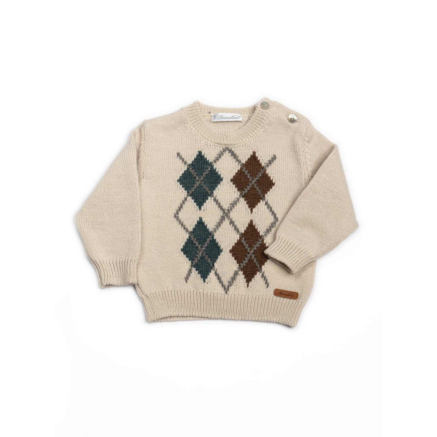 Maglia in filo