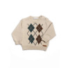 Maglia in filo