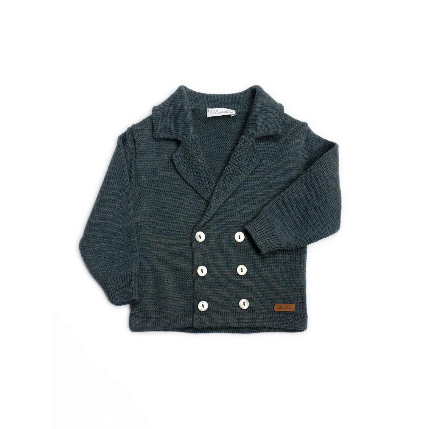 Giacca in filo